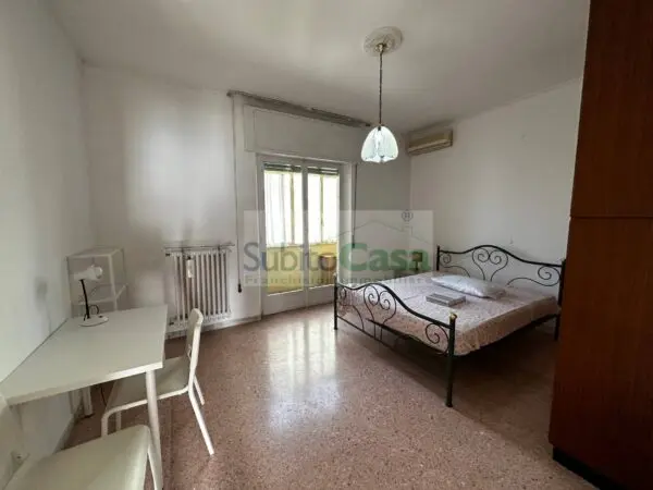 Casa Semindipendente via Bellini 19, Chieti