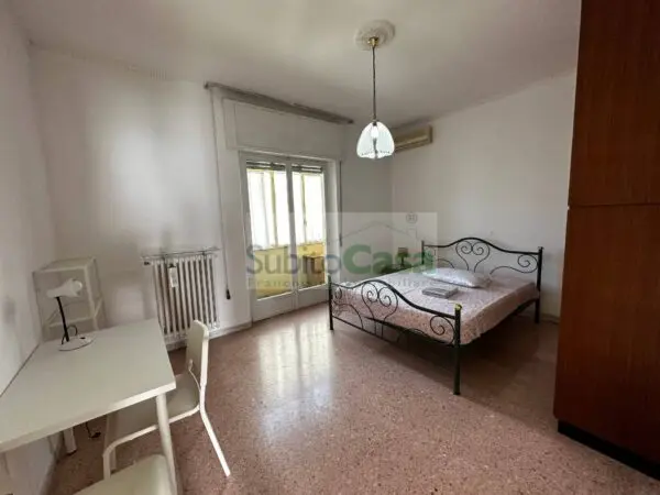 Casa Semindipendente via Bellini 19, Chieti