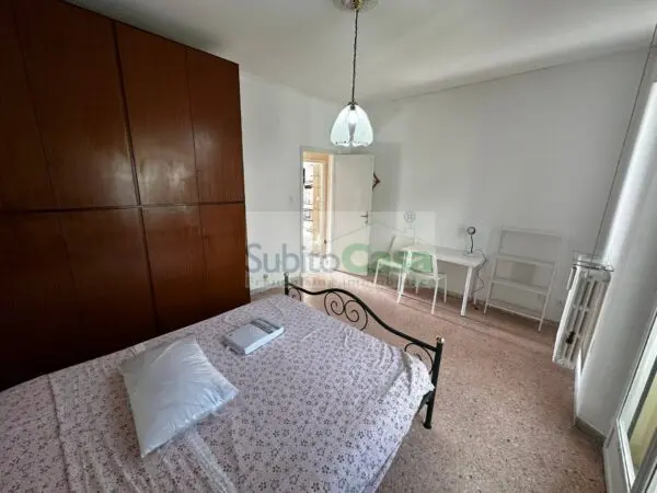 Casa Semindipendente via Bellini 19, Chieti