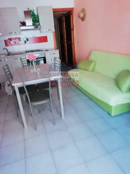Appartamento via Lungomare, San Teodoro