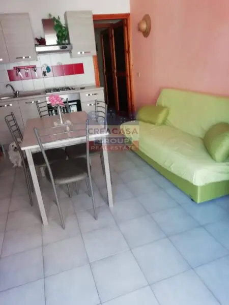 Appartamento via Lungomare, San Teodoro