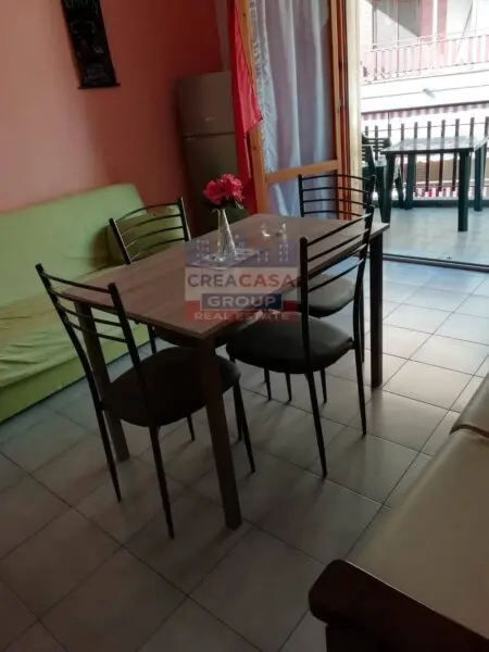 Appartamento via Lungomare, San Teodoro
