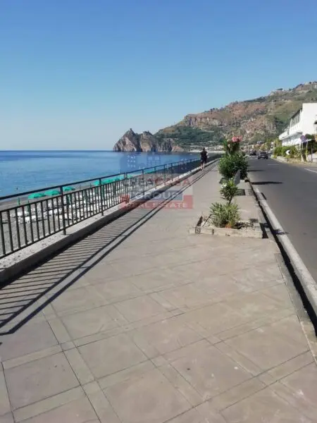 Appartamento via Lungomare, San Teodoro