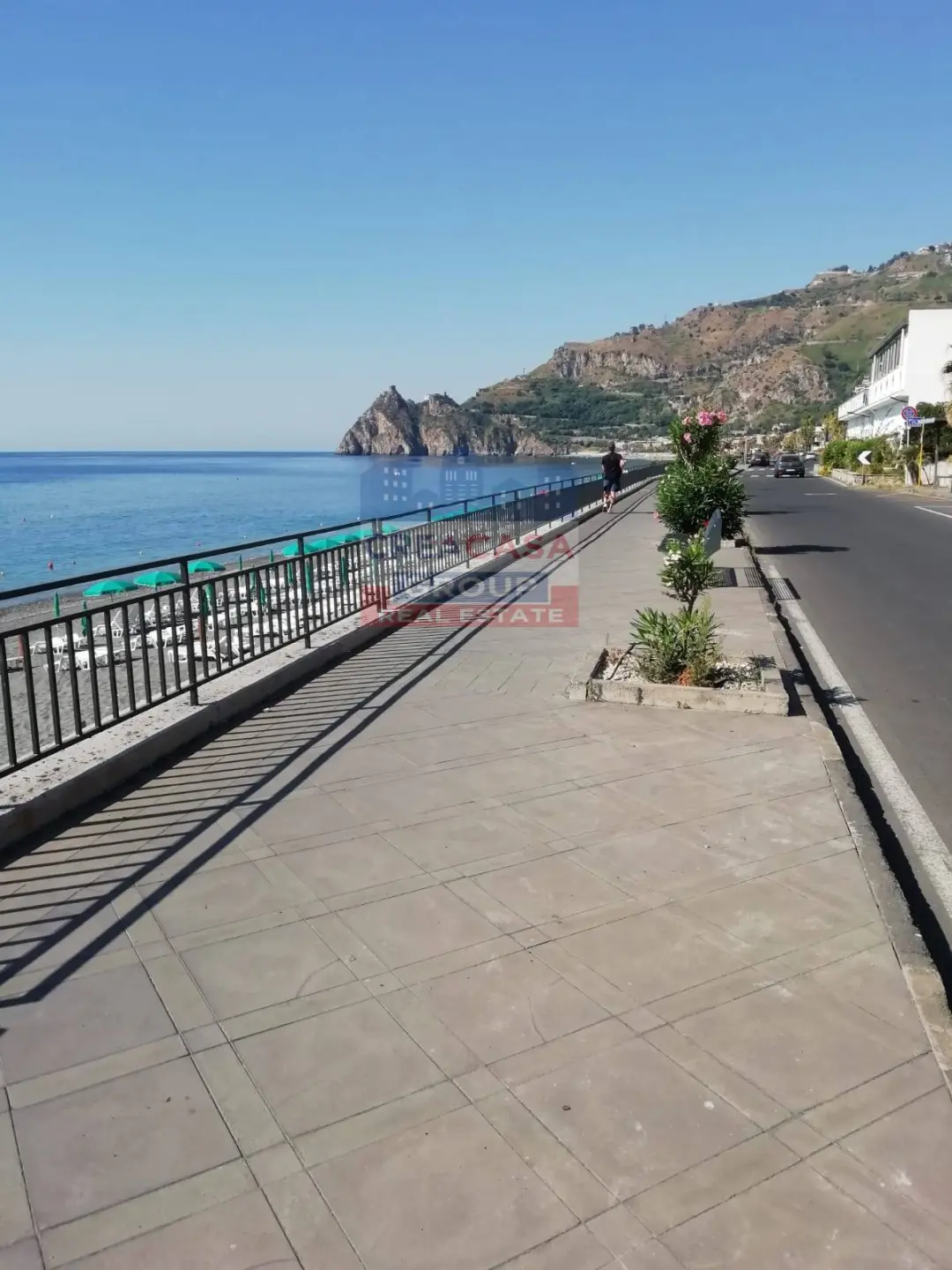 Immagine per Appartamento in vendita a San Teodoro Via lungomare 