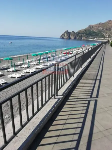 Appartamento via Lungomare, San Teodoro