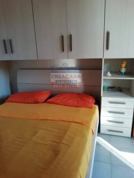 Appartamento via Lungomare, San Teodoro