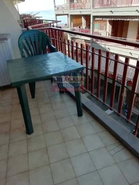 Appartamento via Lungomare, San Teodoro