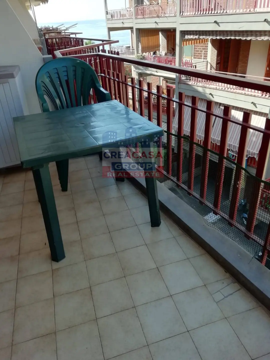 Immagine per Appartamento in vendita a San Teodoro Via lungomare 