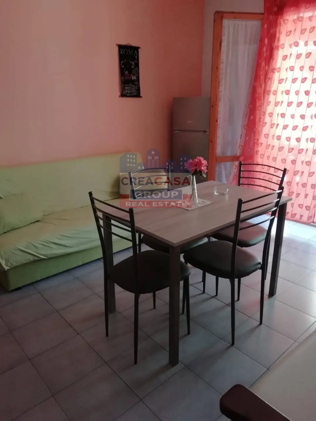 Immagine per Appartamento in vendita a San Teodoro Via lungomare 