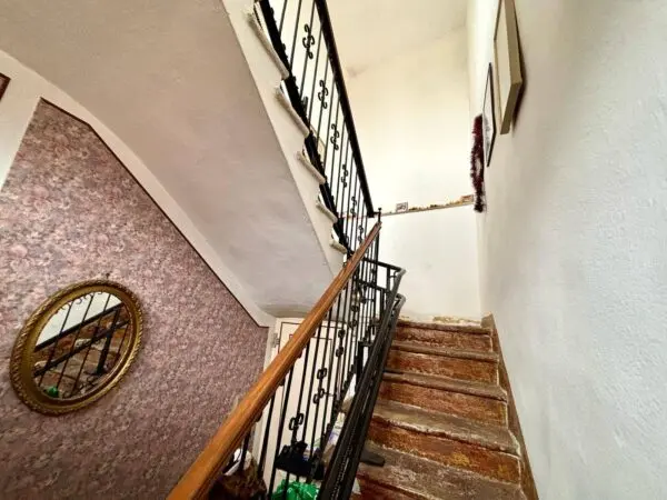 Villa via, Alessandria