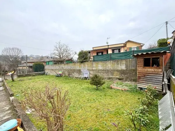 Villa via, Alessandria