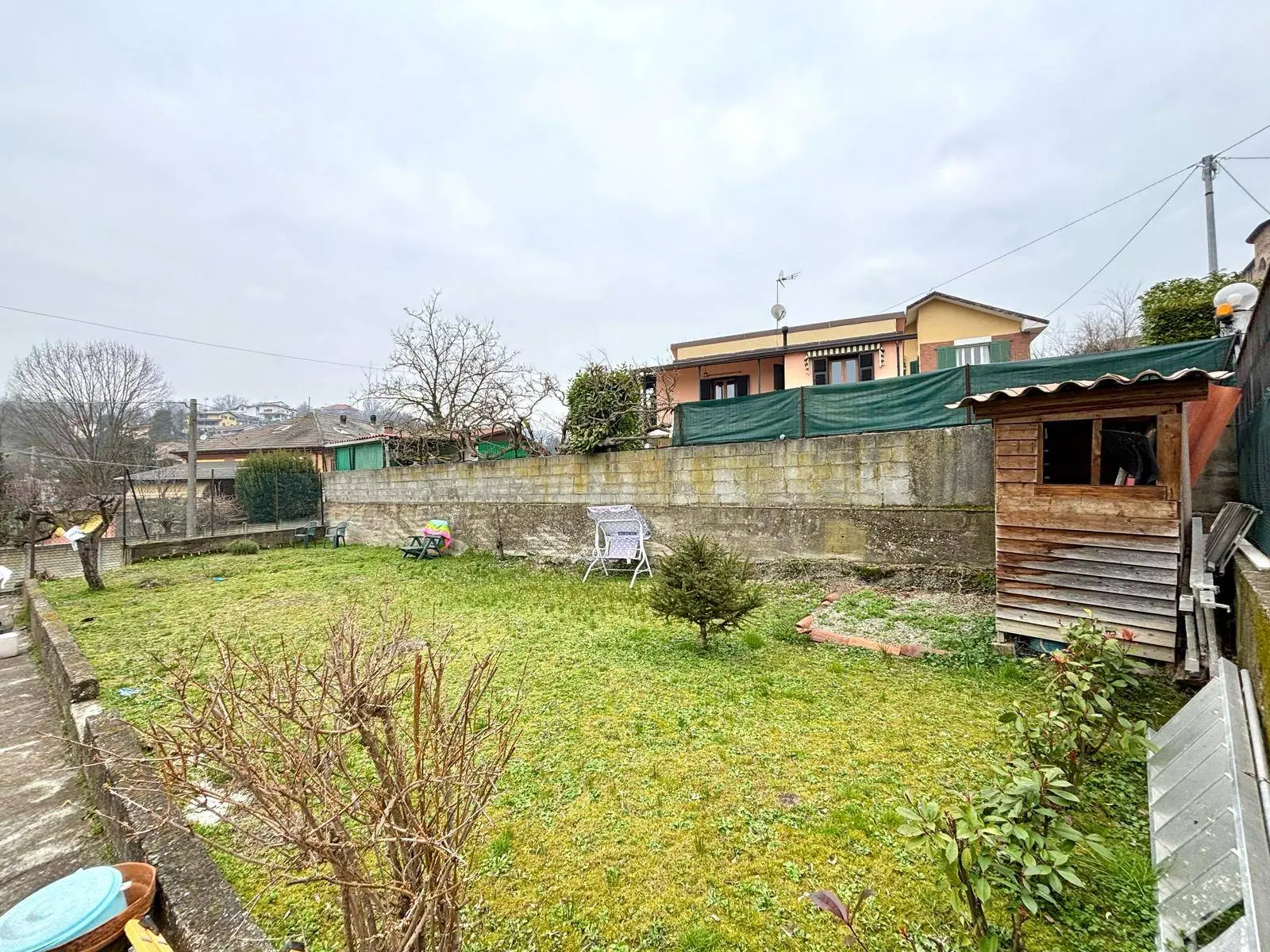 Immagine per Villa in vendita a Alessandria  
