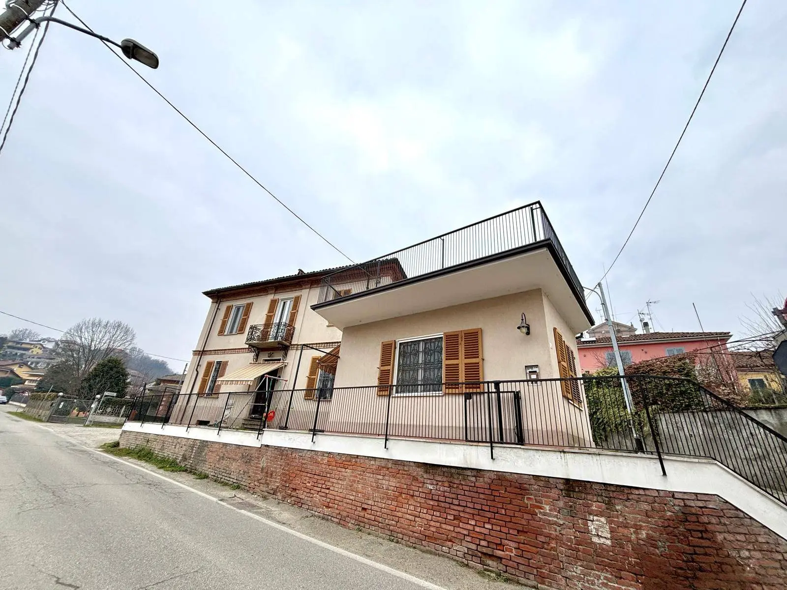 Immagine per Villa in vendita a Alessandria  