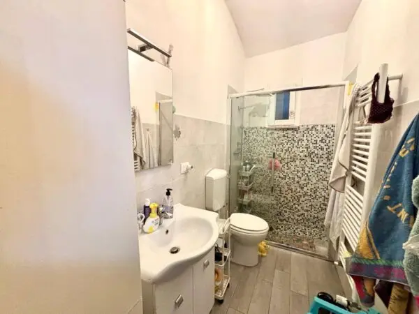 Villa via, Alessandria