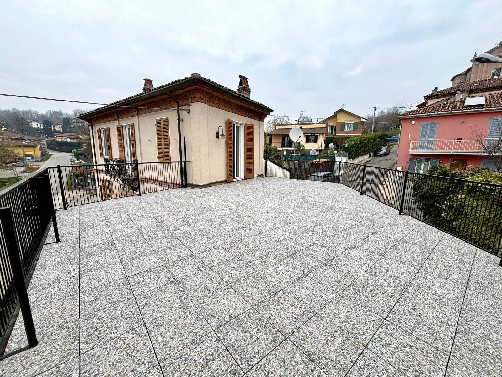 Immagine per Villa in vendita a Alessandria  