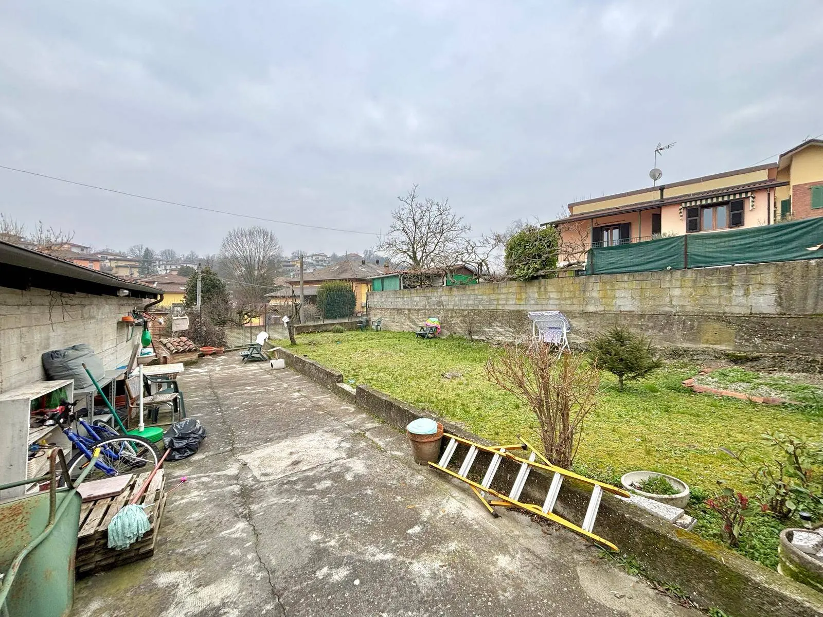 Immagine per Villa in vendita a Alessandria  