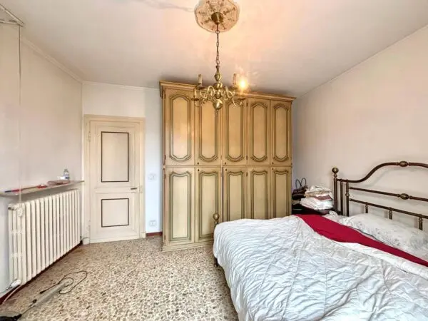 Villa via, Alessandria