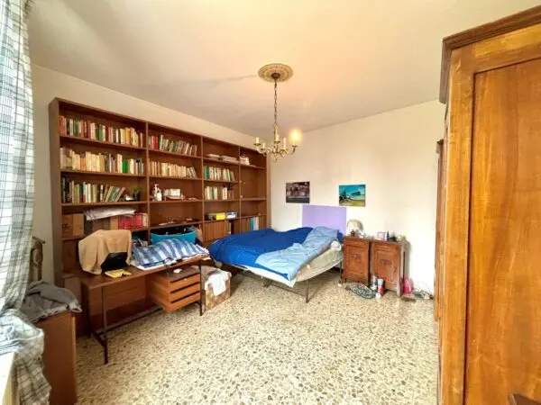 Villa via, Alessandria
