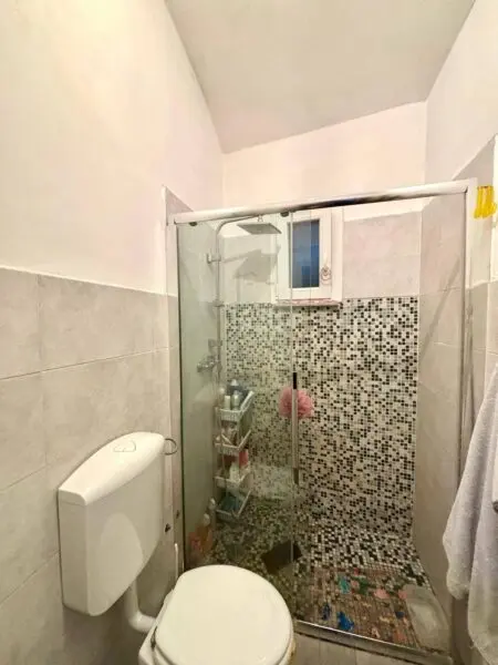 Villa via, Alessandria