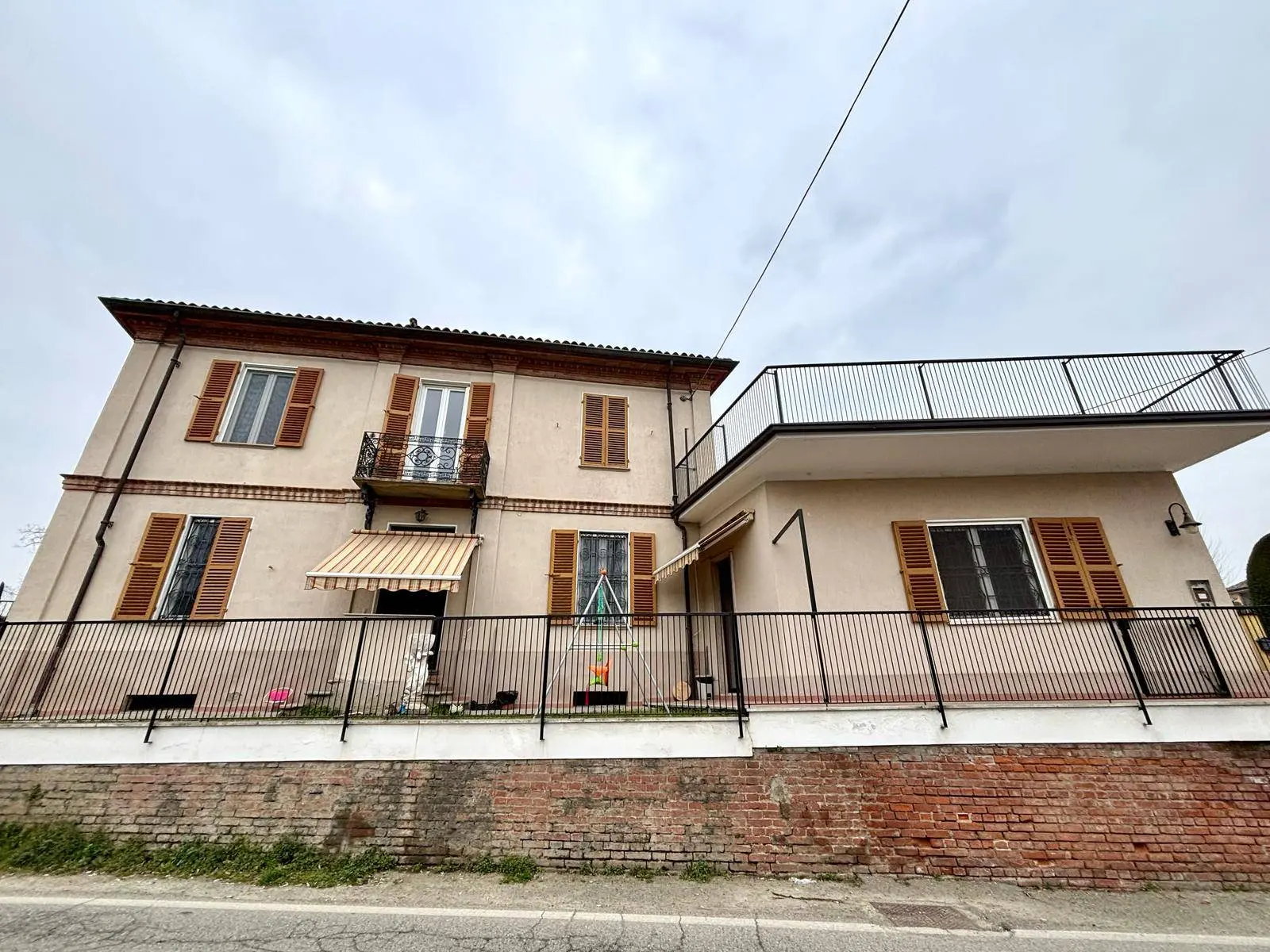 Immagine per Villa in vendita a Alessandria  