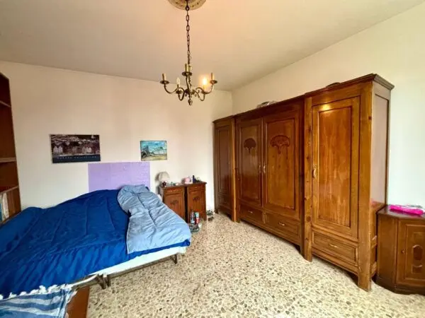 Villa via, Alessandria