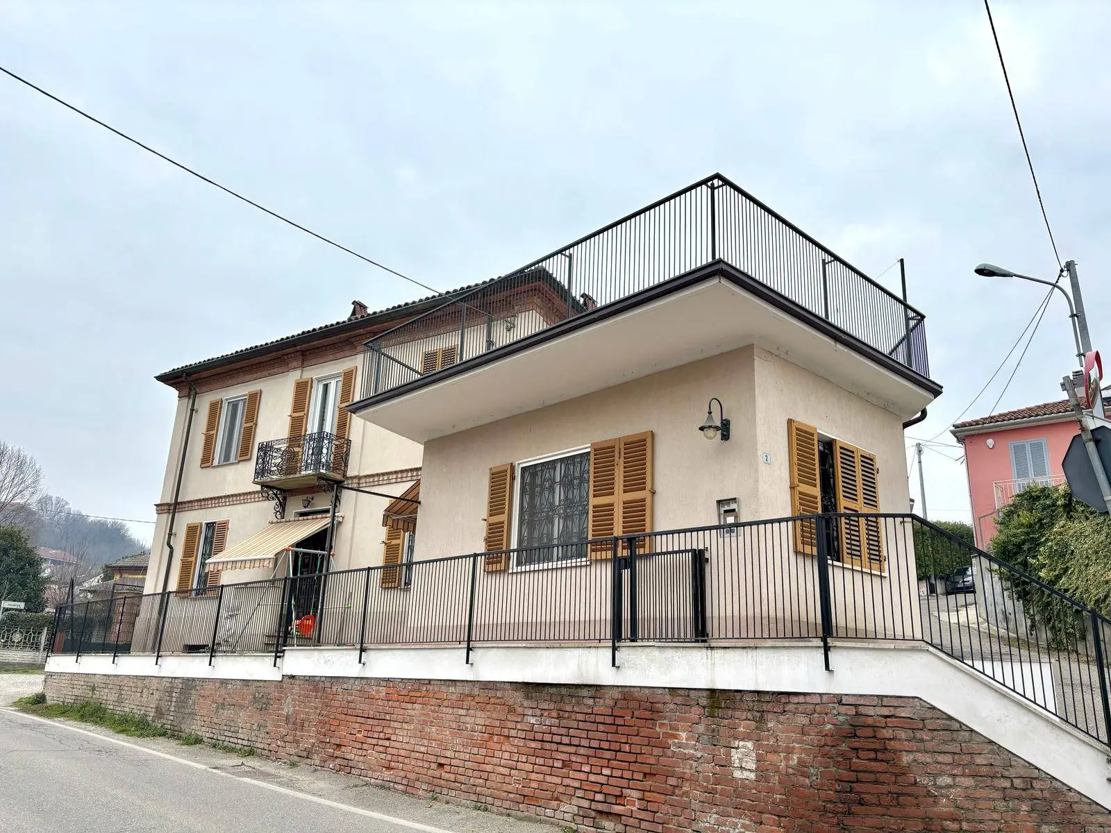 Immagine per Villa in vendita a Alessandria  