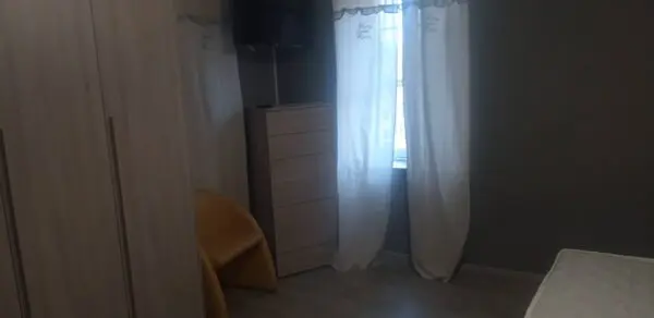 Stanza via Claudia 139, Maranello