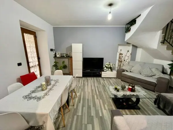 Casa Indipendente via, Alessandria