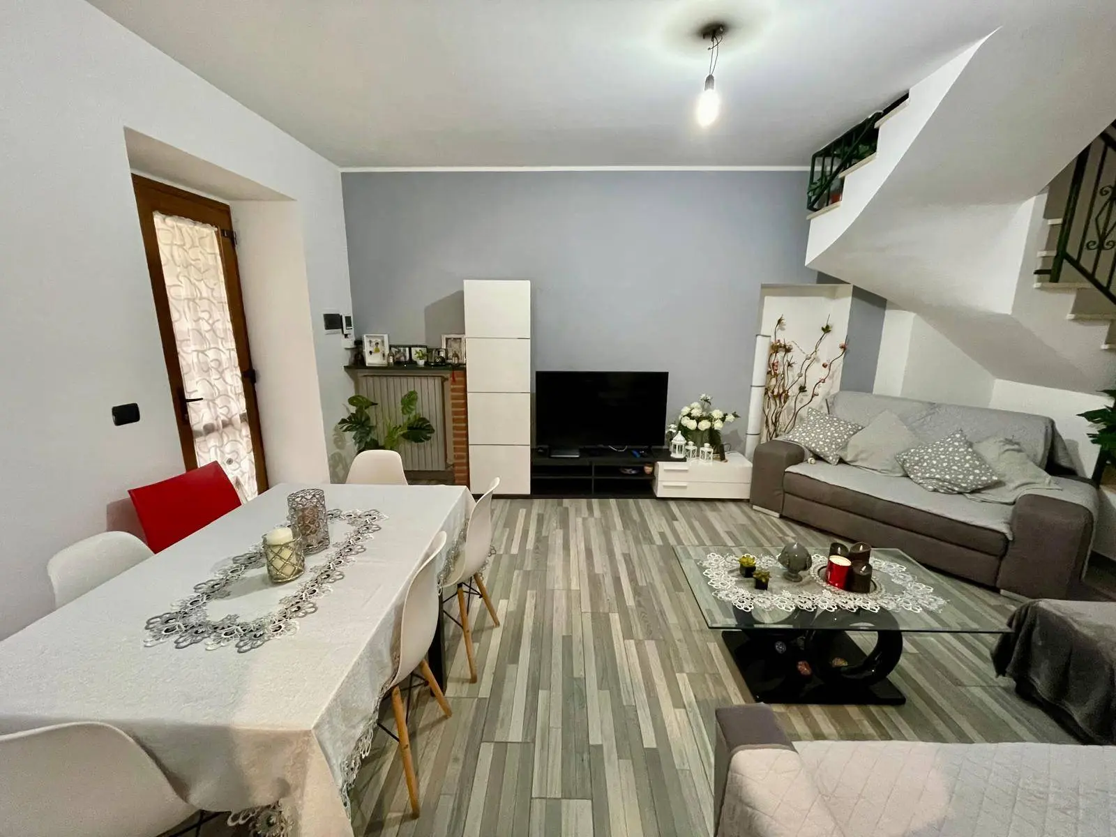 Immagine per Casa indipendente in vendita a Alessandria  