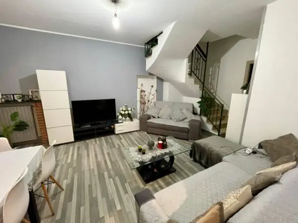Casa Indipendente via, Alessandria
