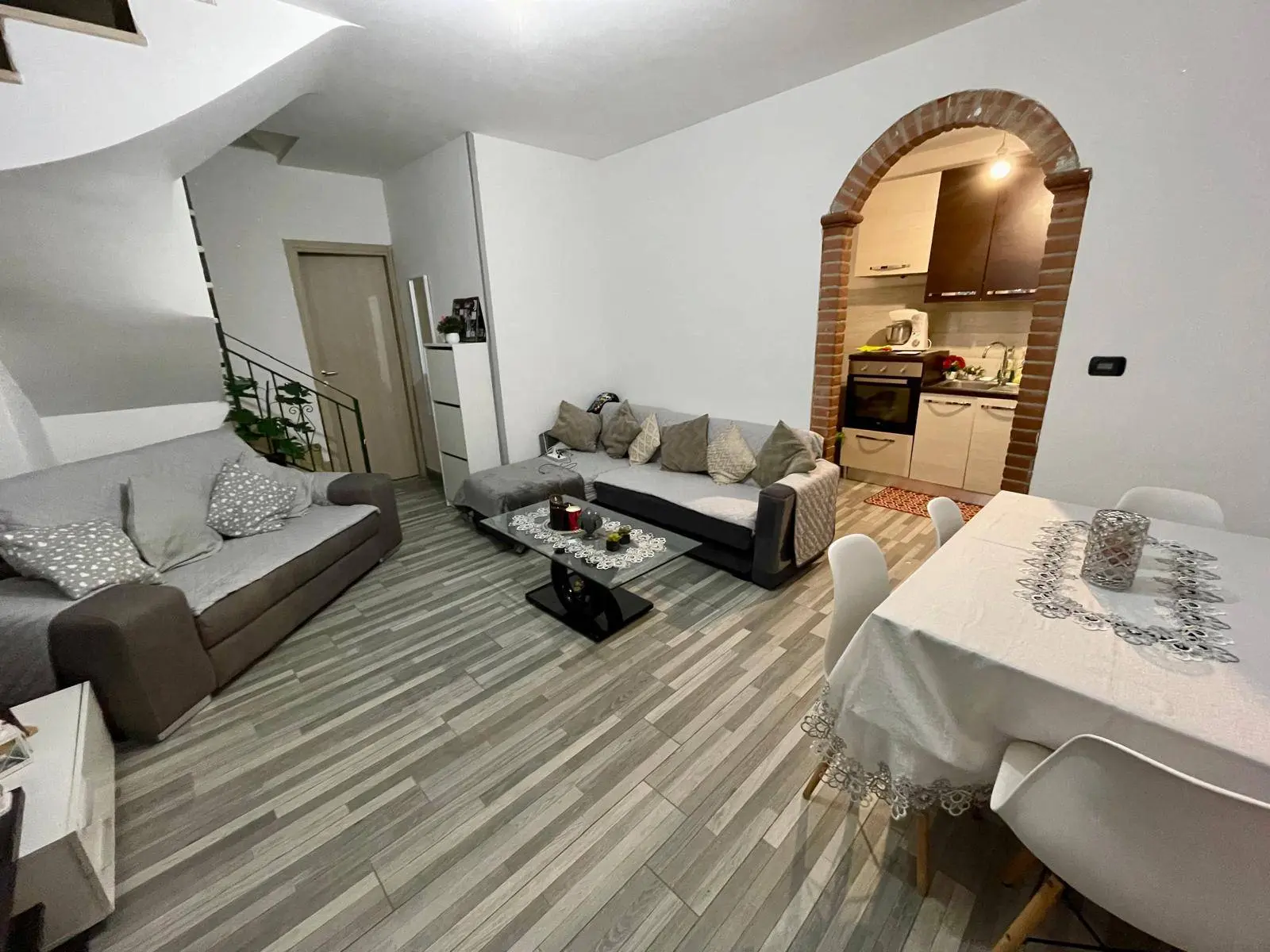 Immagine per Casa indipendente in vendita a Alessandria  