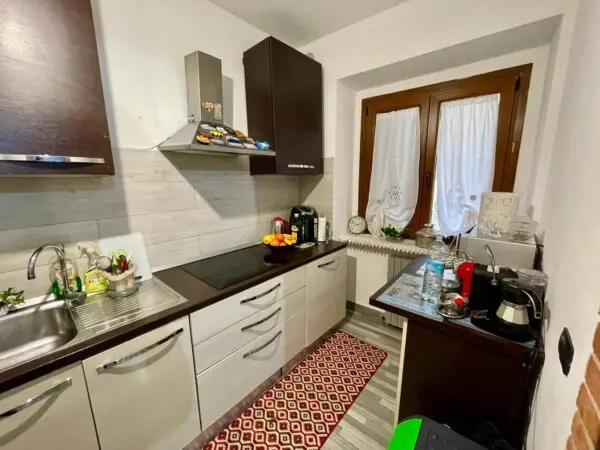 Casa Indipendente via, Alessandria