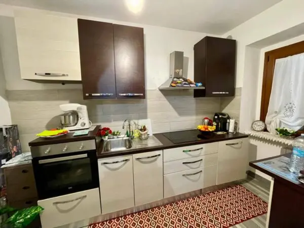 Casa Indipendente via, Alessandria