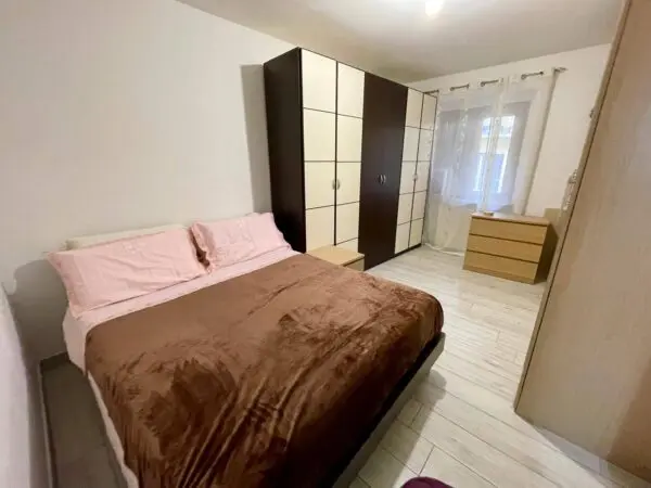 Casa Indipendente via, Alessandria
