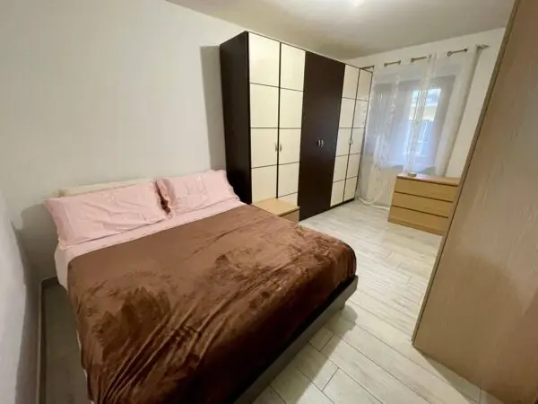 Casa Indipendente via, Alessandria