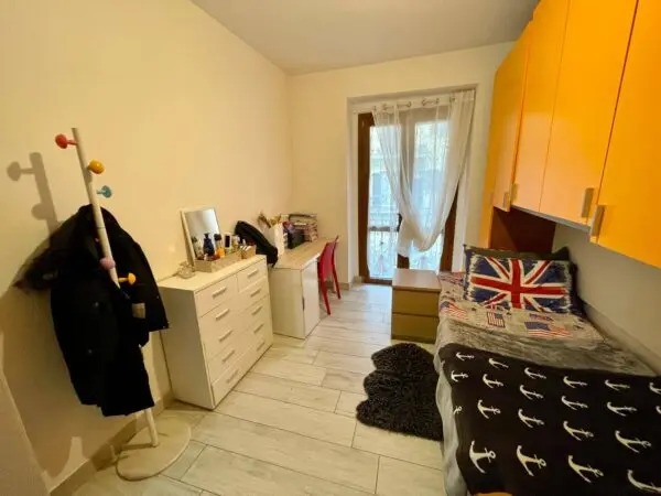 Casa Indipendente via, Alessandria