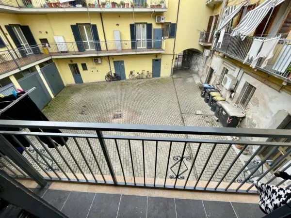 Casa Indipendente via, Alessandria