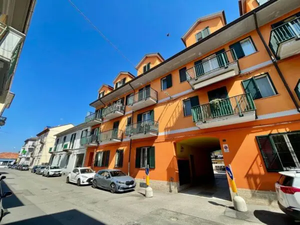 Appartamento via, Alessandria