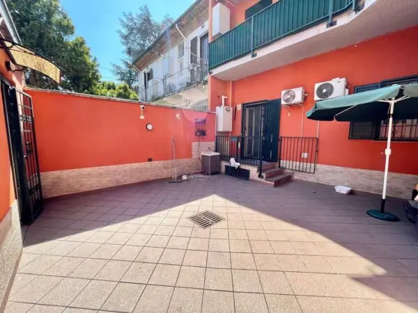Appartamento via, Alessandria