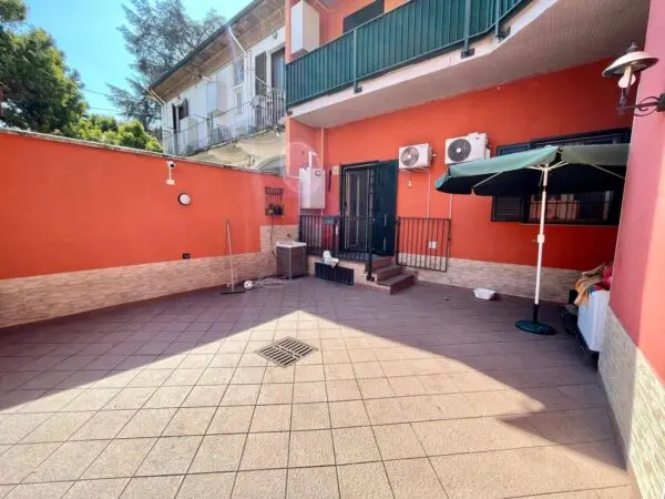 Appartamento via, Alessandria