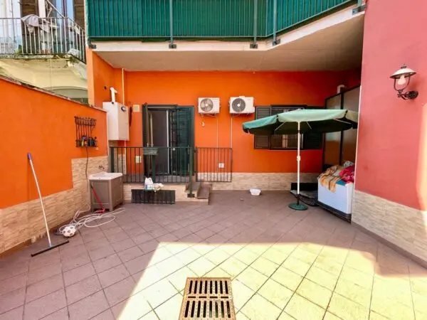 Appartamento via, Alessandria