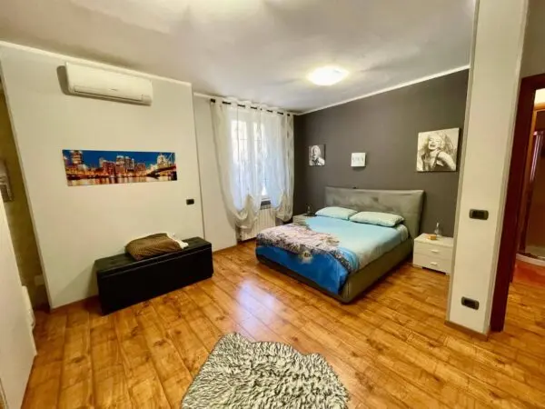 Appartamento via, Alessandria
