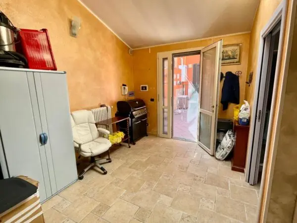 Appartamento via, Alessandria