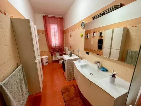 Appartamento via, Alessandria