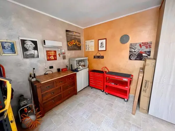 Appartamento via, Alessandria
