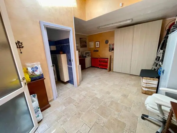 Appartamento via, Alessandria