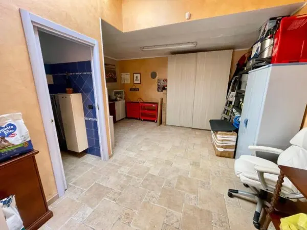Appartamento via, Alessandria