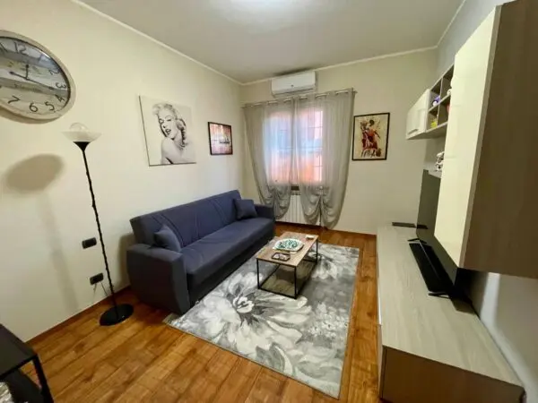 Appartamento via, Alessandria