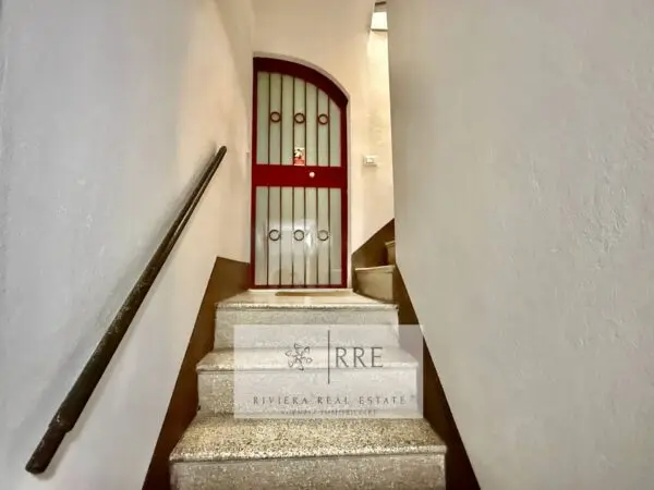 Appartamento corso Roma, Loano