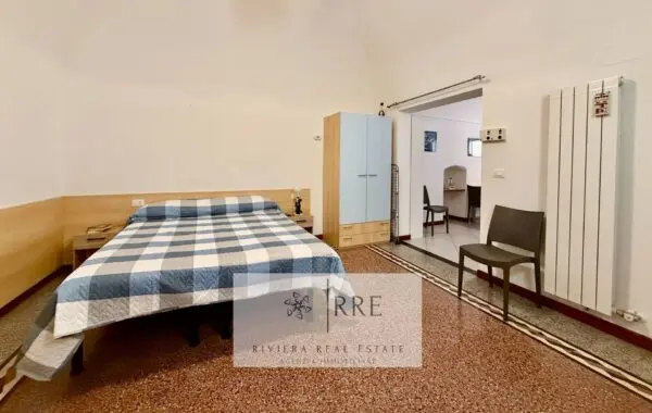 Appartamento corso Roma, Loano